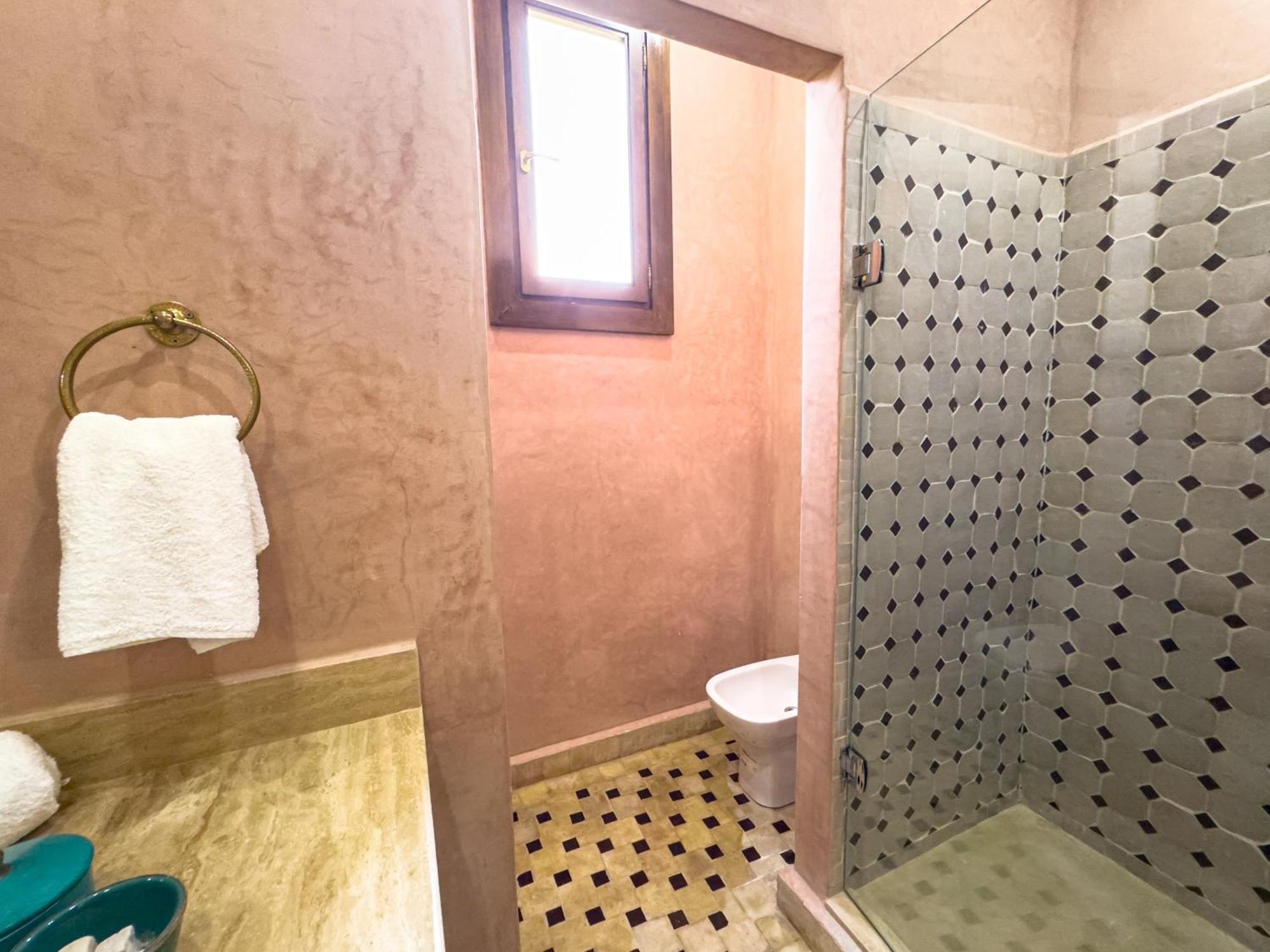 Riad Tonaroz มาร์ราเกช ภายนอก รูปภาพ
