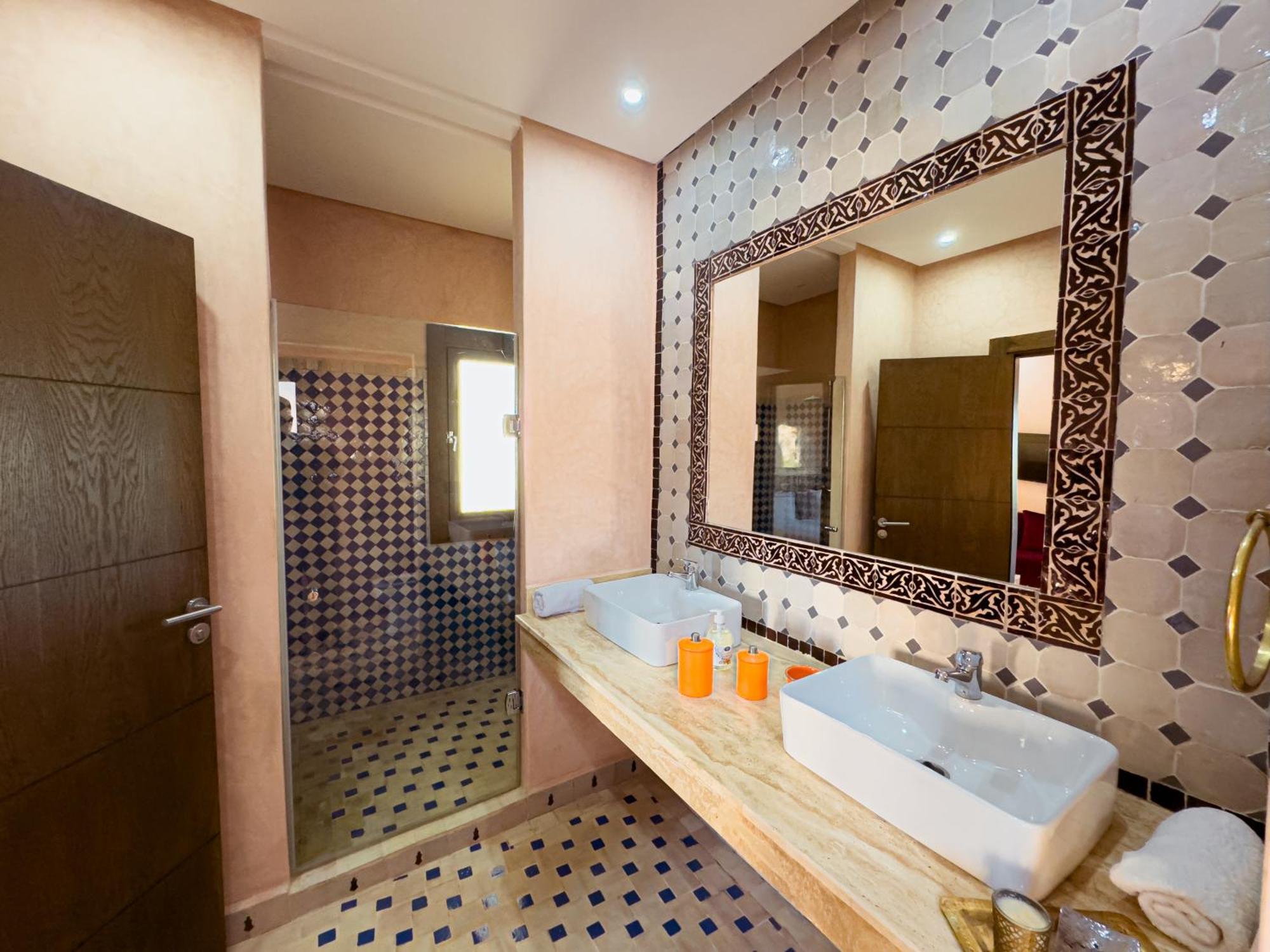 Riad Tonaroz มาร์ราเกช ภายนอก รูปภาพ